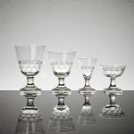 1068 4182 GLASS SET